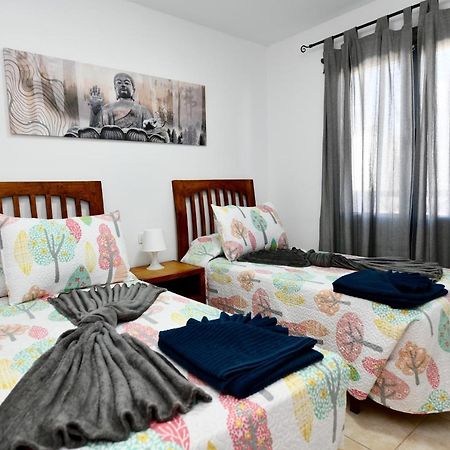 Villa Torres Yaiza  Bagian luar foto