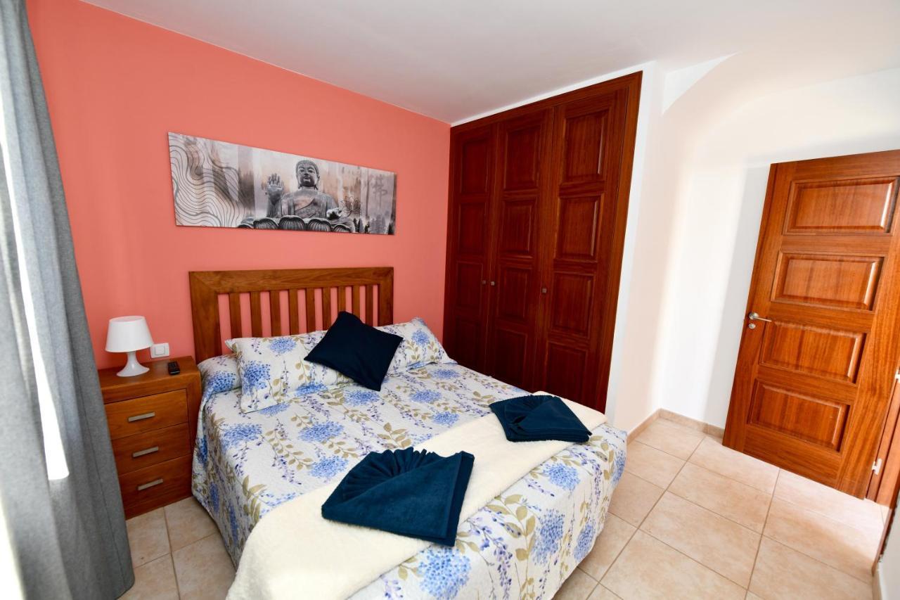 Villa Torres Yaiza  Bagian luar foto
